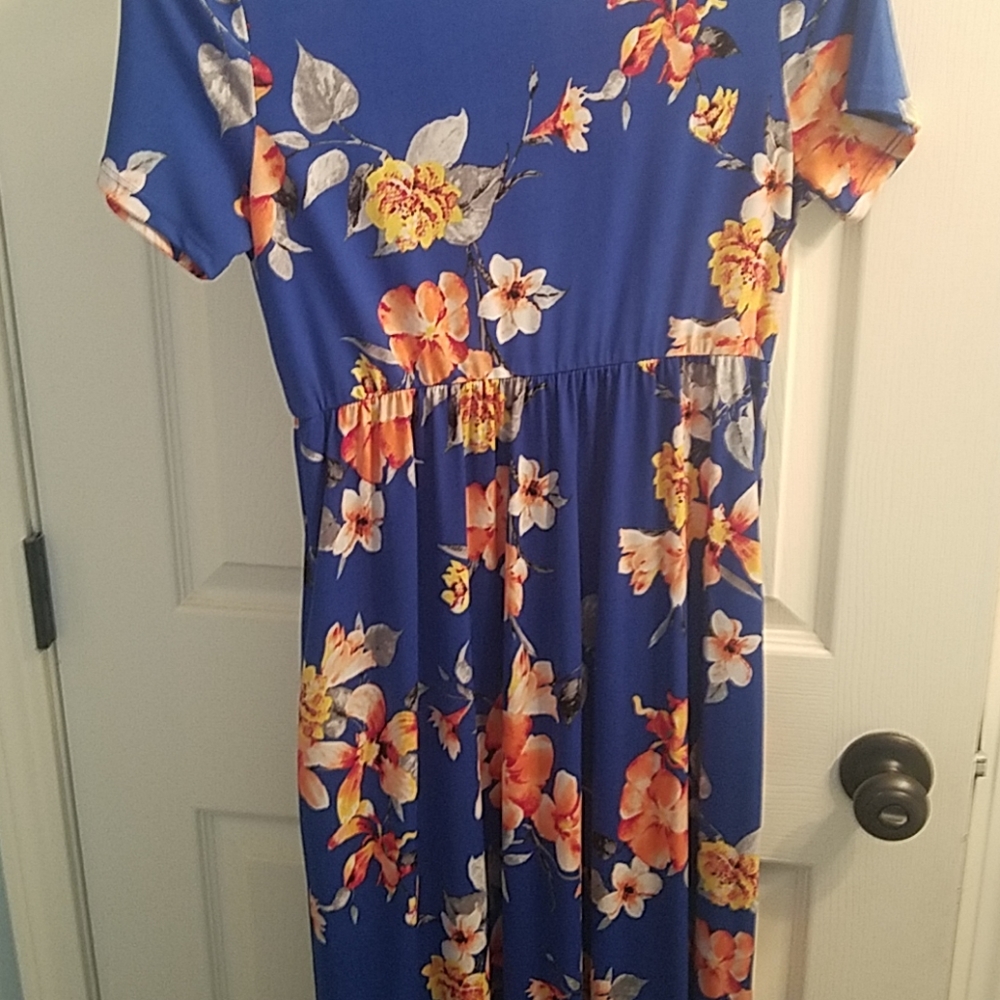 Maternity Dress